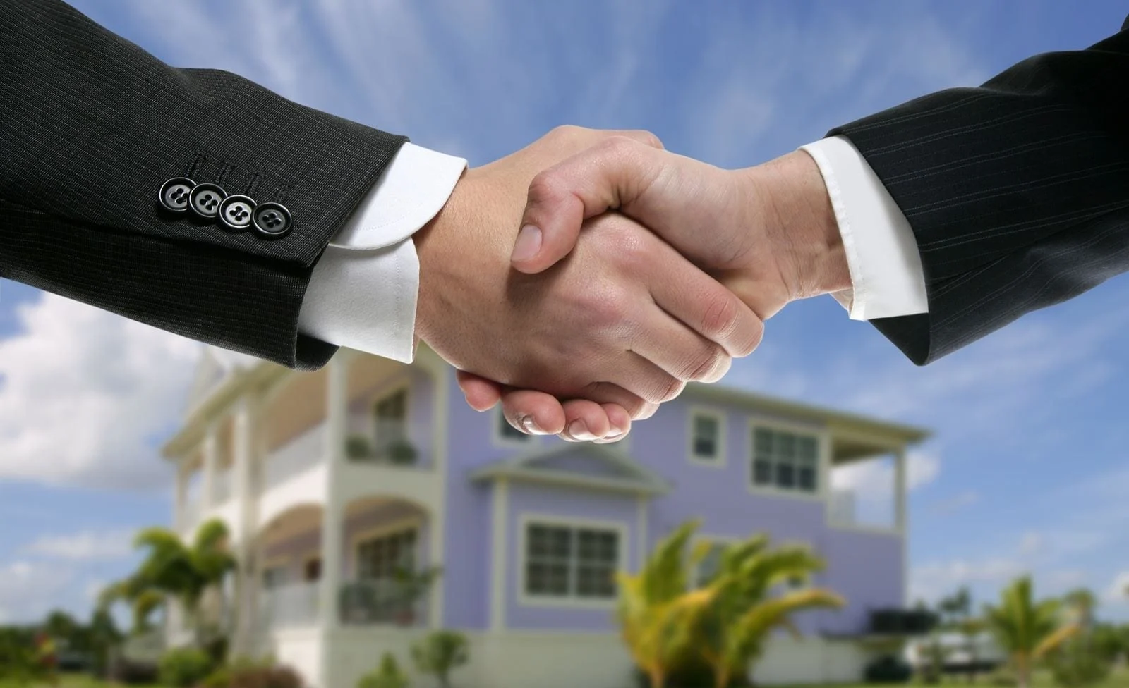 Why You Should Deal with Registered Real Estate Agents?